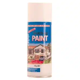Touch Up Paint - 150g Spray Can - B