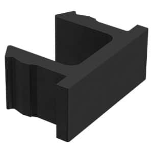 CTS - Fence Spacer Block - 9 mm (50 pcs)