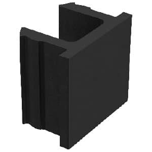 CTS - Fence Spacer Block - 20mm (50 pcs)