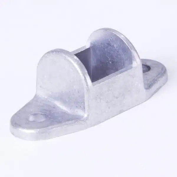 BARR Bracket | Double Lug Mill
