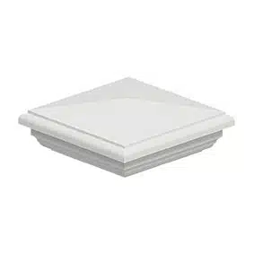 SEMI PRIVACY - English Style Post Cap