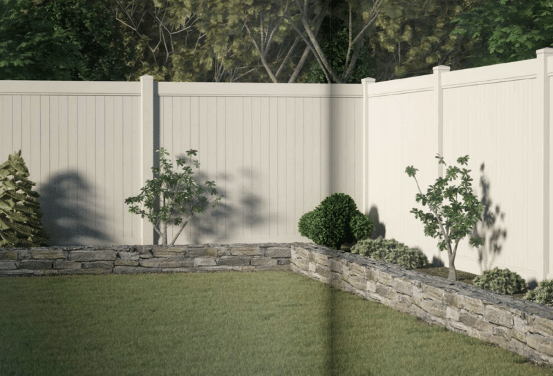 FULL PRIVACY - PANEL - 2388W x 1800H - Image 2
